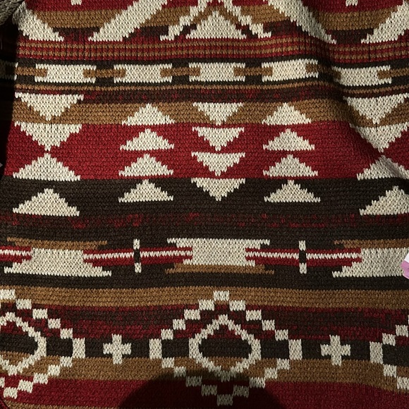 Midwestern sweater - Picture 2 of 6